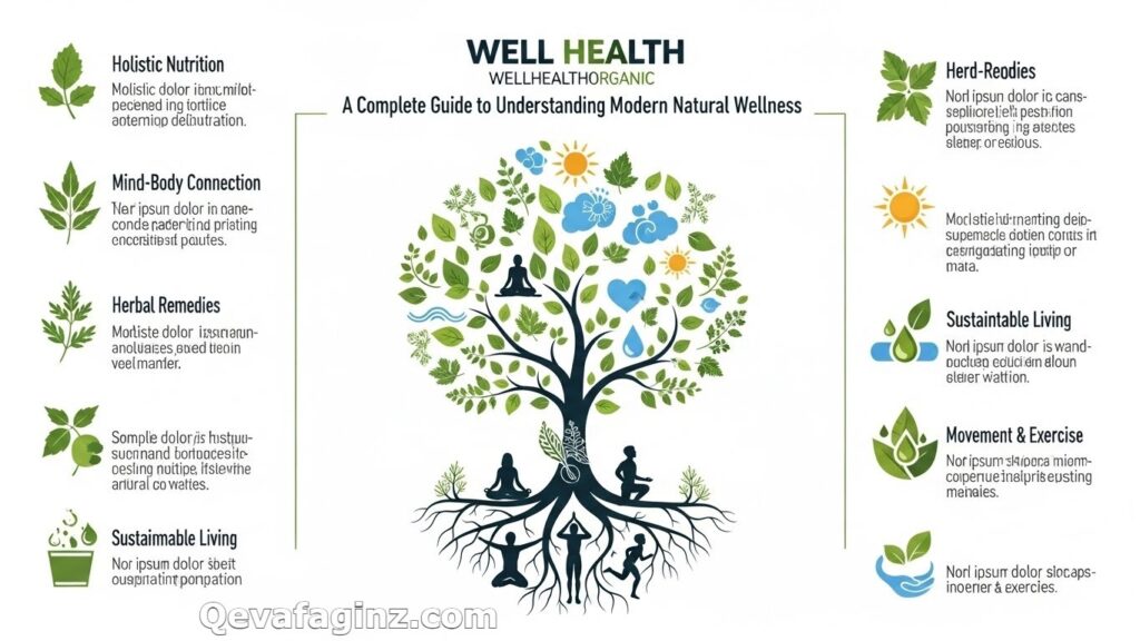Well Health Wellhealthorganic