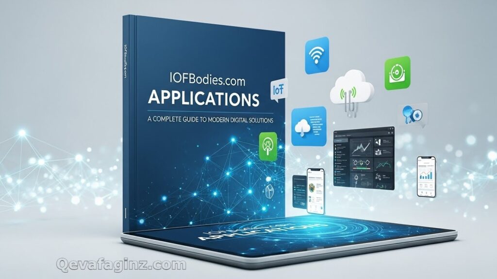 IOFBodies.com Applications