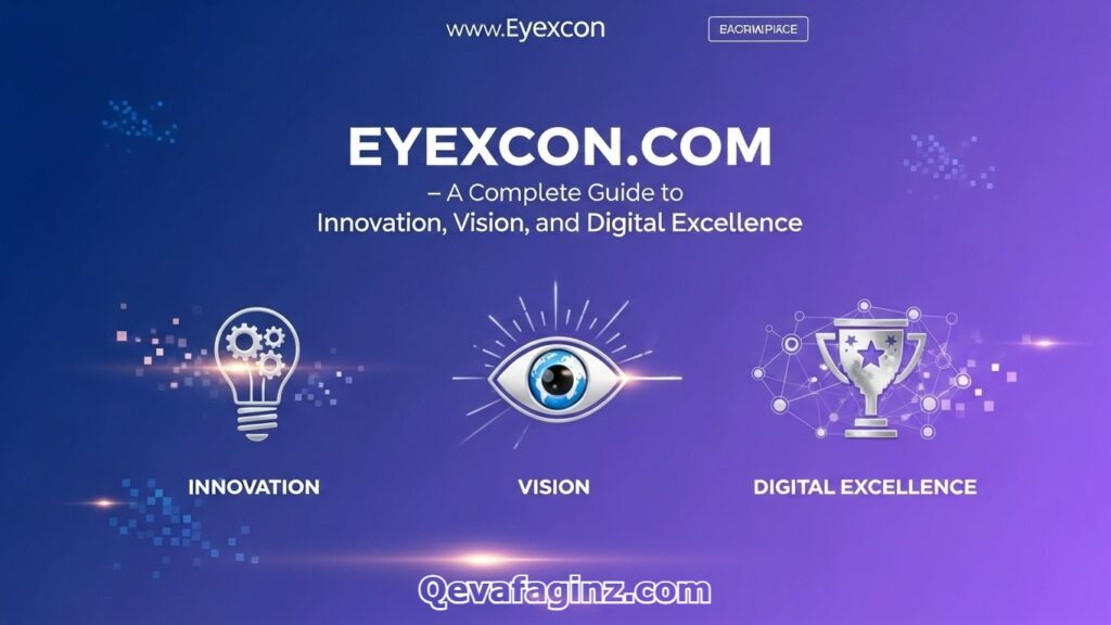 www.Eyexcon.com