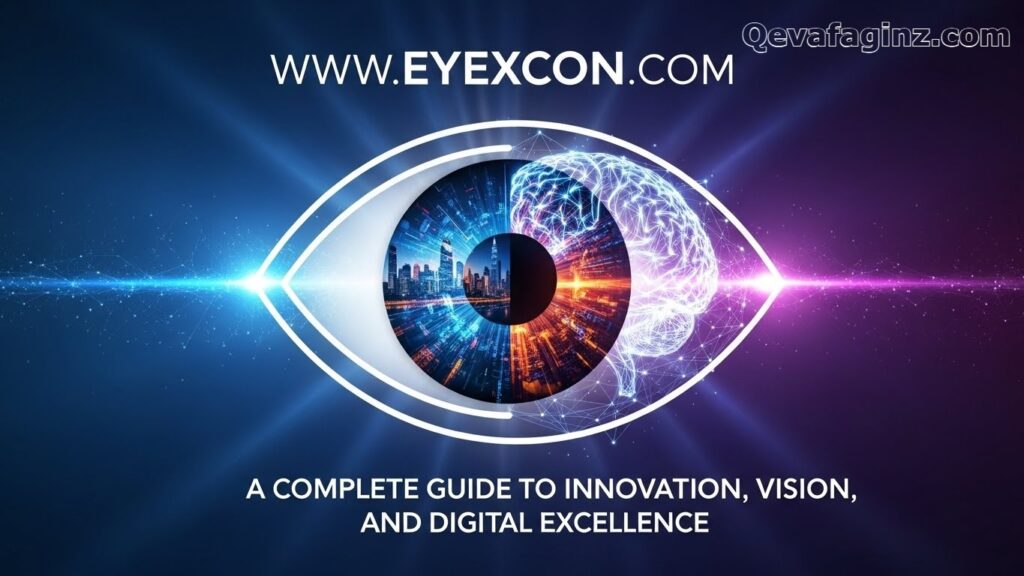 www.Eyexcon.com