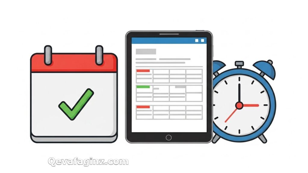 How Care Qevafaginz Network Ltd Works for Providers