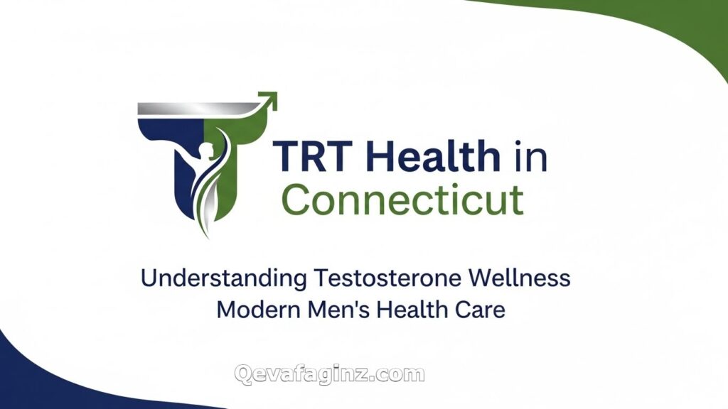 TRT Health in Connecticut