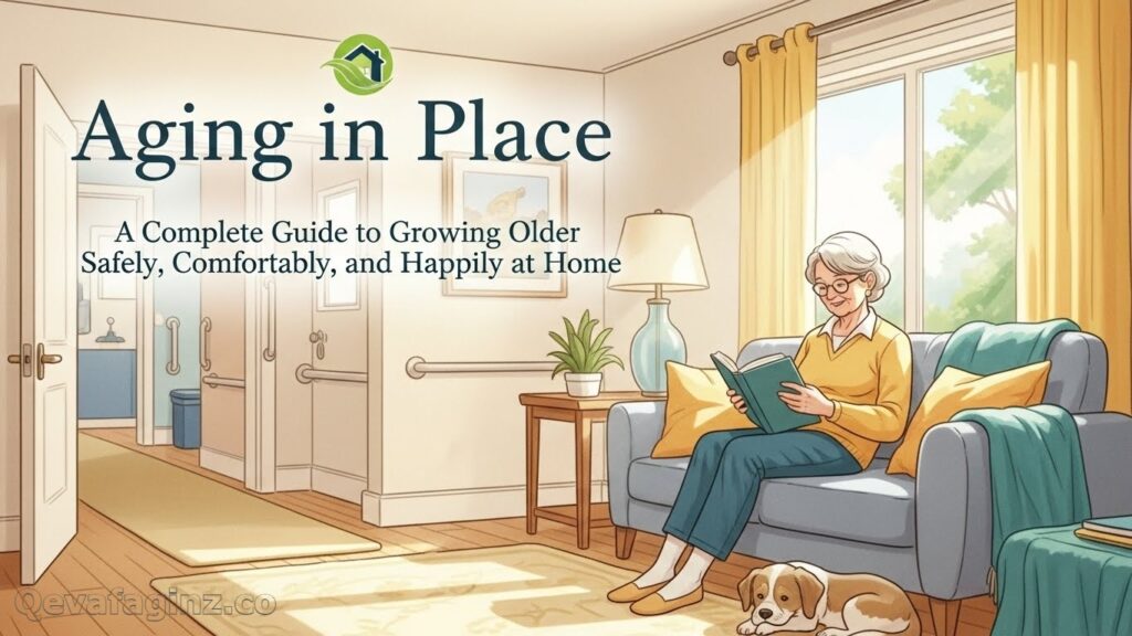 Aging in Place