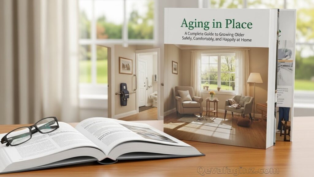 Aging in Place