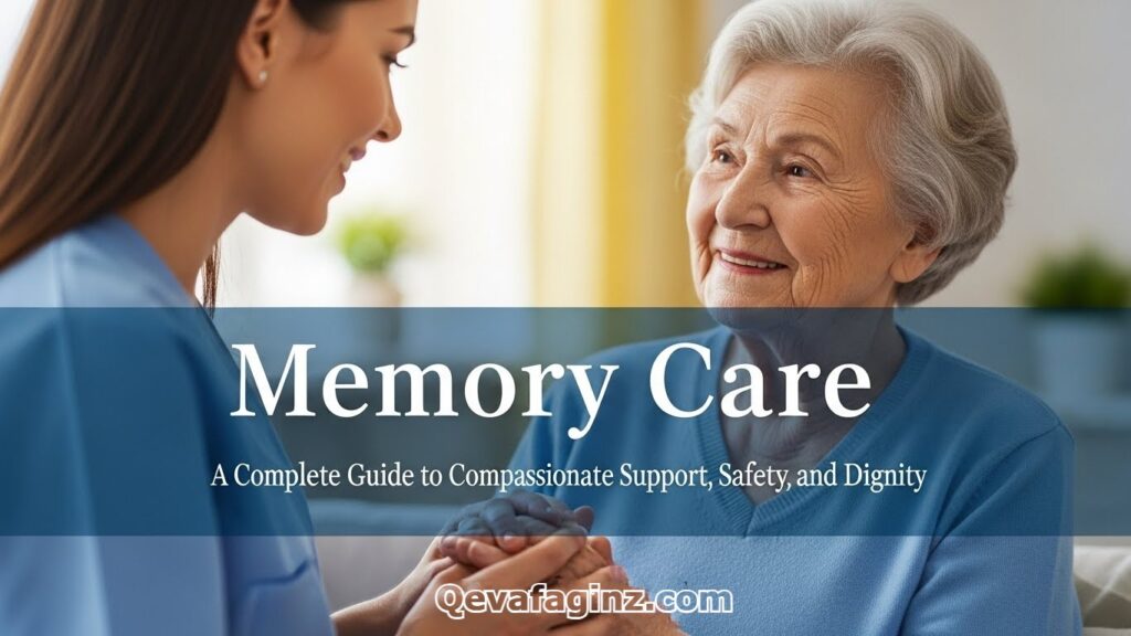 Memory Care