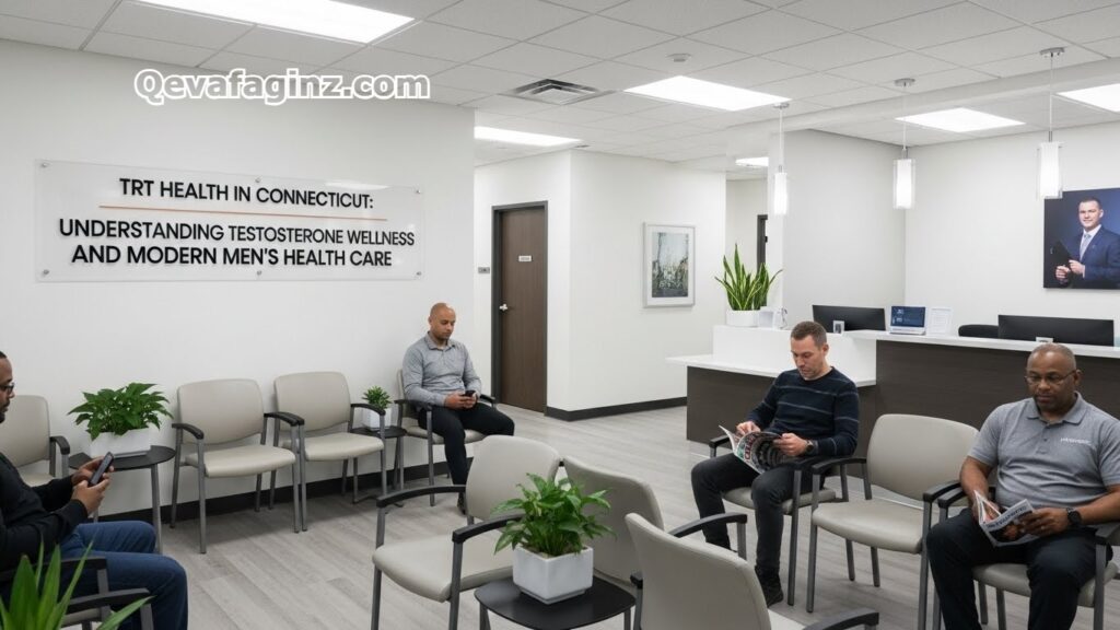 TRT Health in Connecticut