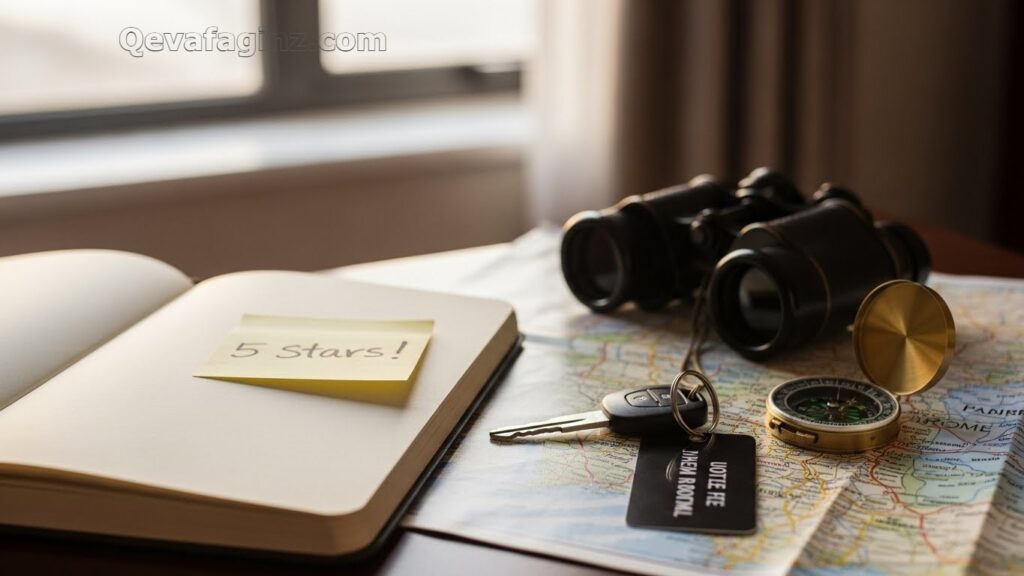 Hotel.tribratatv.id Review About Hotel