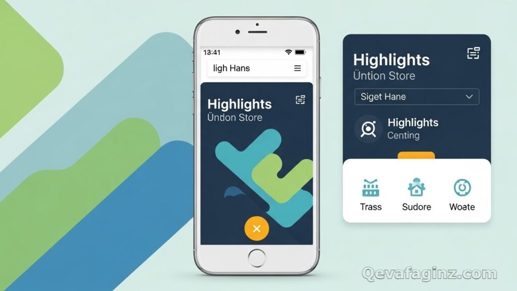 About Qevafaginz Network Ltd