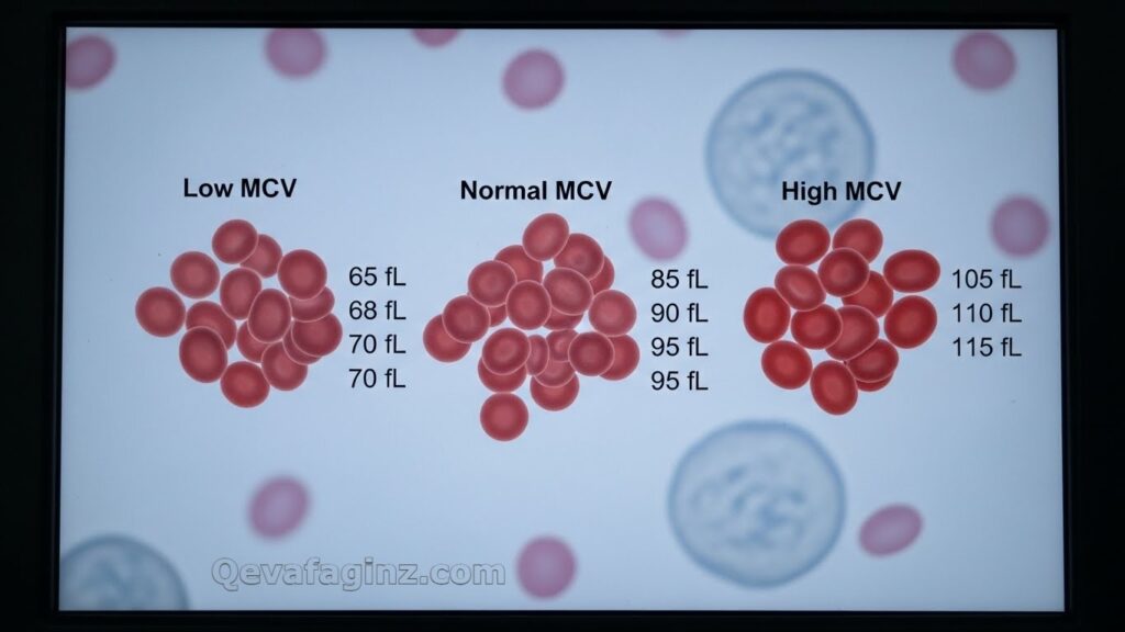 MCV Blood Test