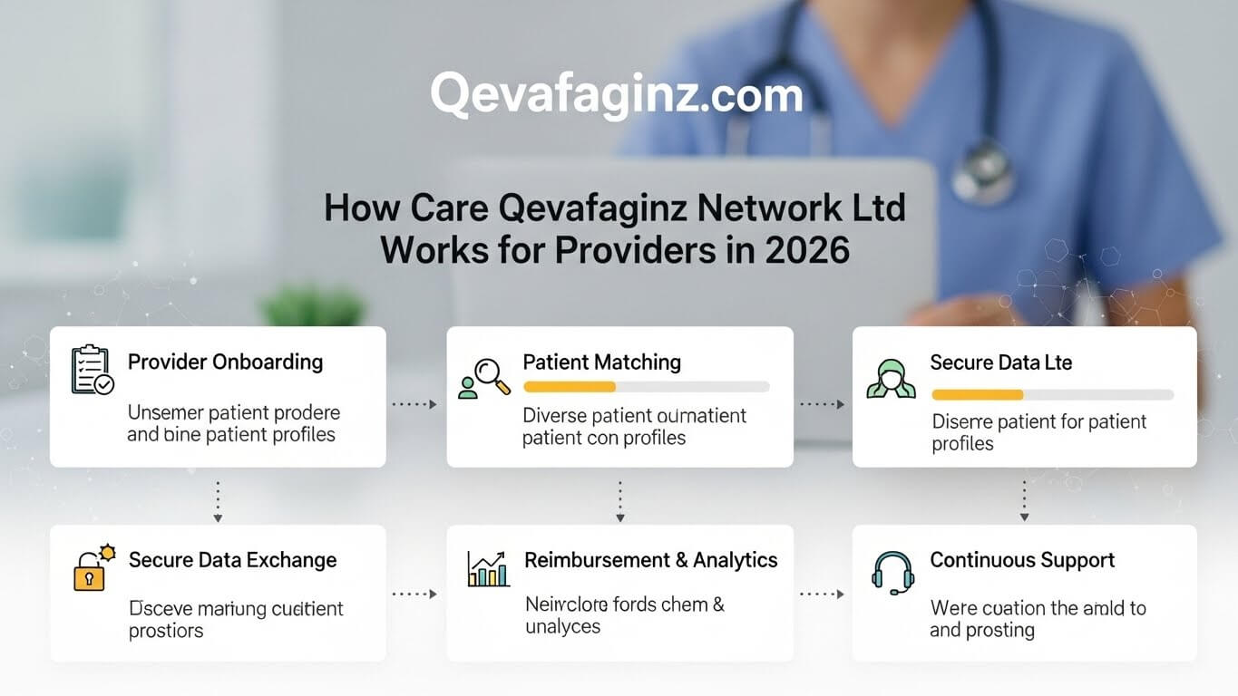 Network Benefits and Referral Opportunities