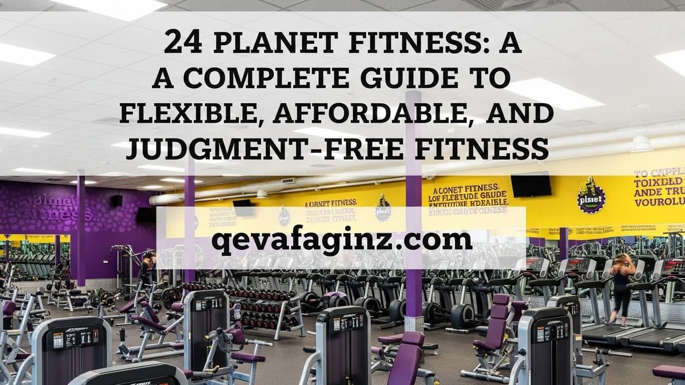 What Does 24 Planet Fitness Mean