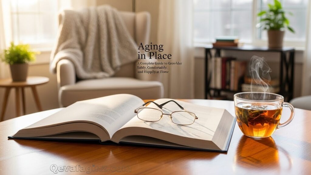 Aging in Place