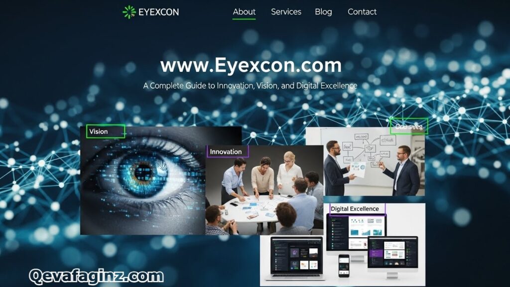 www.Eyexcon.com