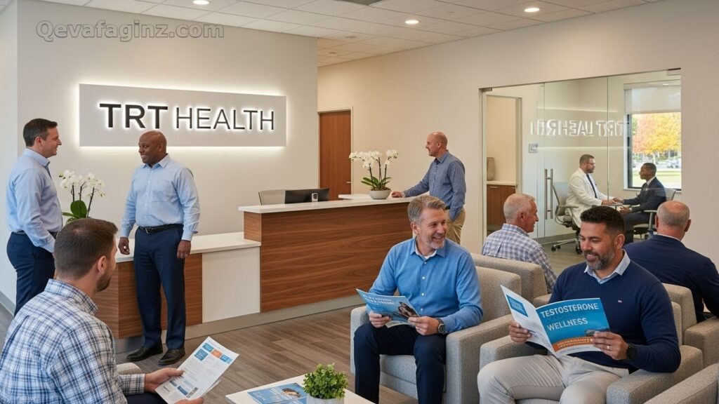 TRT Health in Connecticut