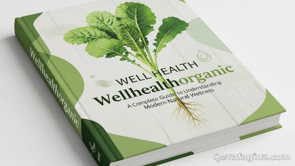 Well Health Wellhealthorganic