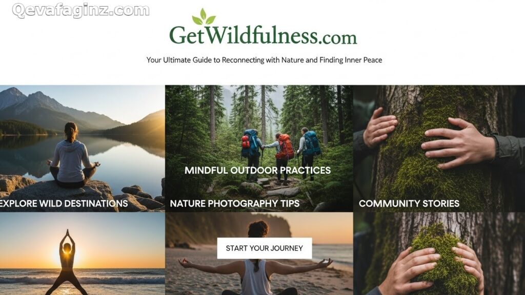 GetWildfulness.com