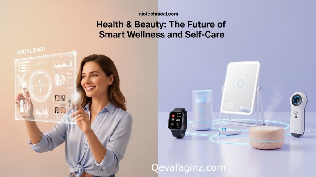 Aiotechnical.com Health & Beauty