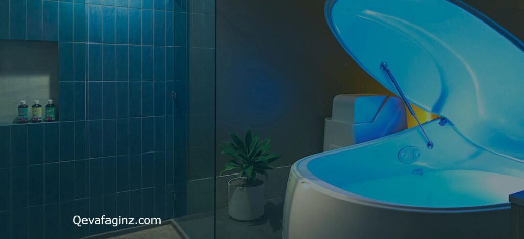 Float Therapy
