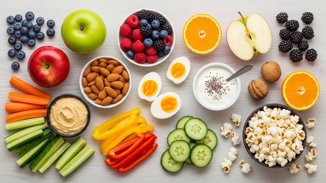 Avoiding the “All or Nothing” Mindset