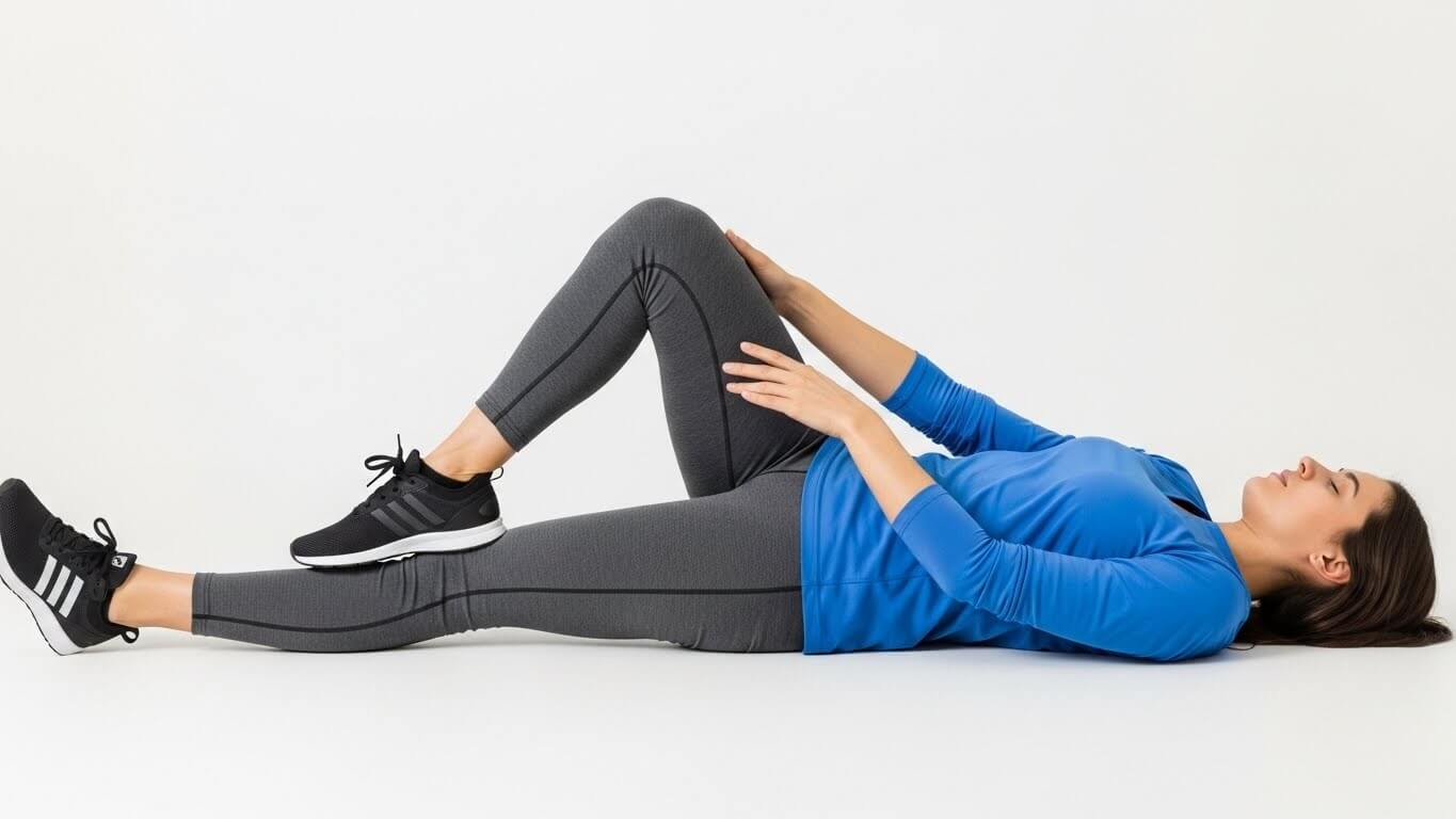 How Often You Should Do Glute Stretches