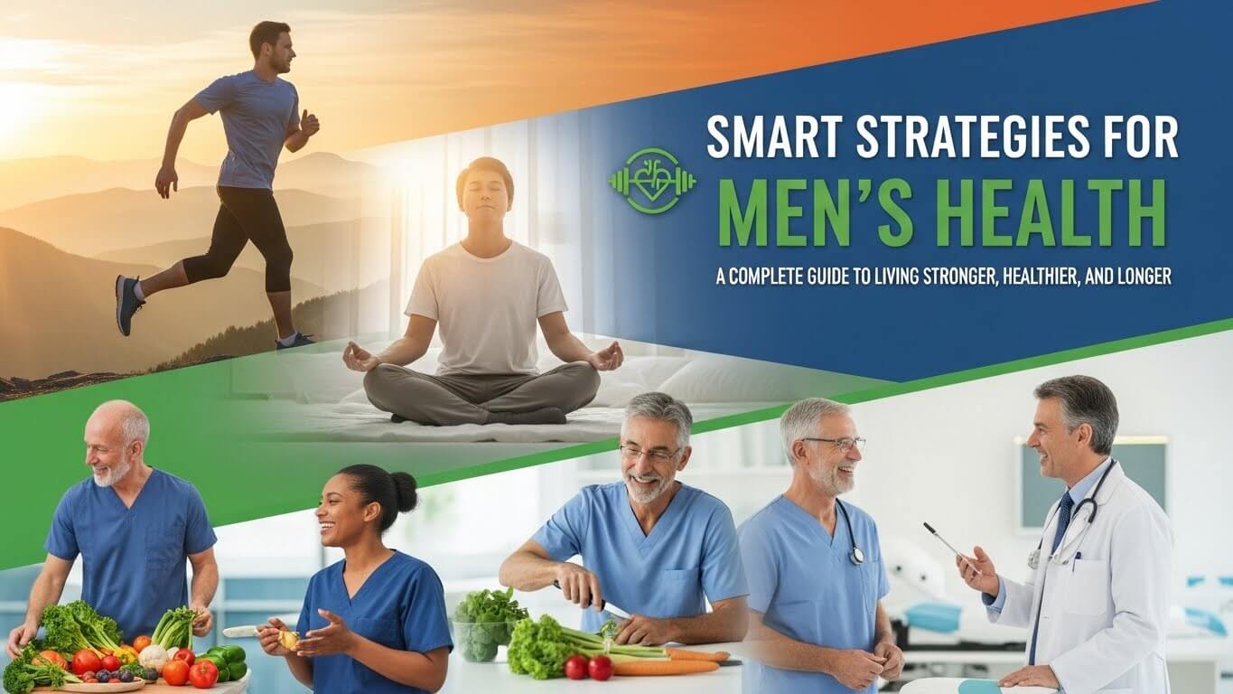 Managing Stress in a Healthy Way