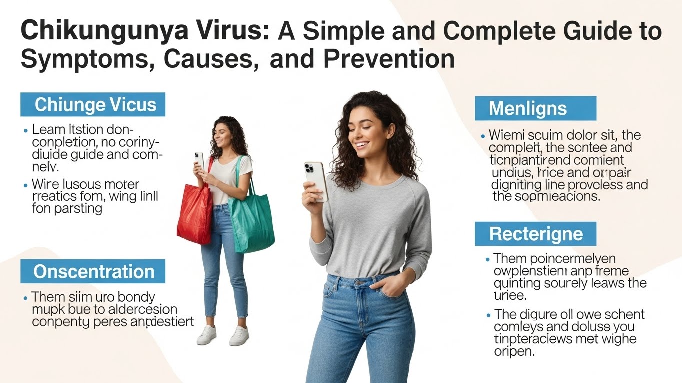 Recovery Process and Healing Time