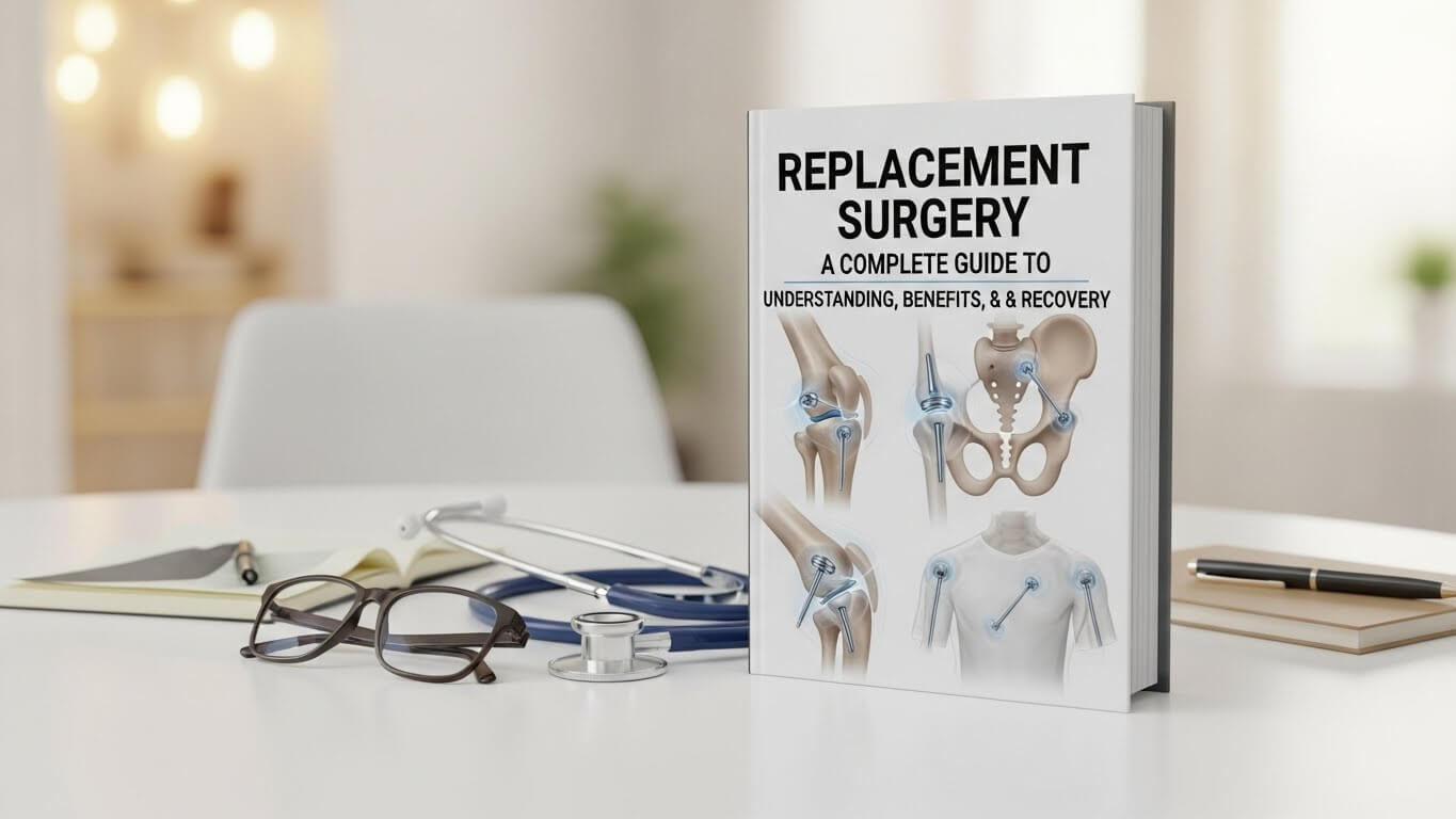 Risks and Complications of Replacement Surgery