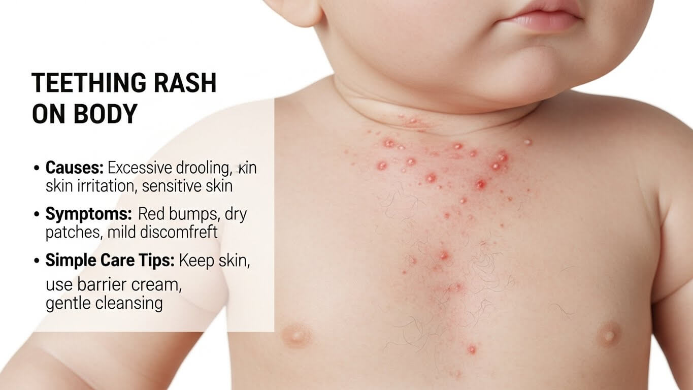 Should You Use Baby Powder