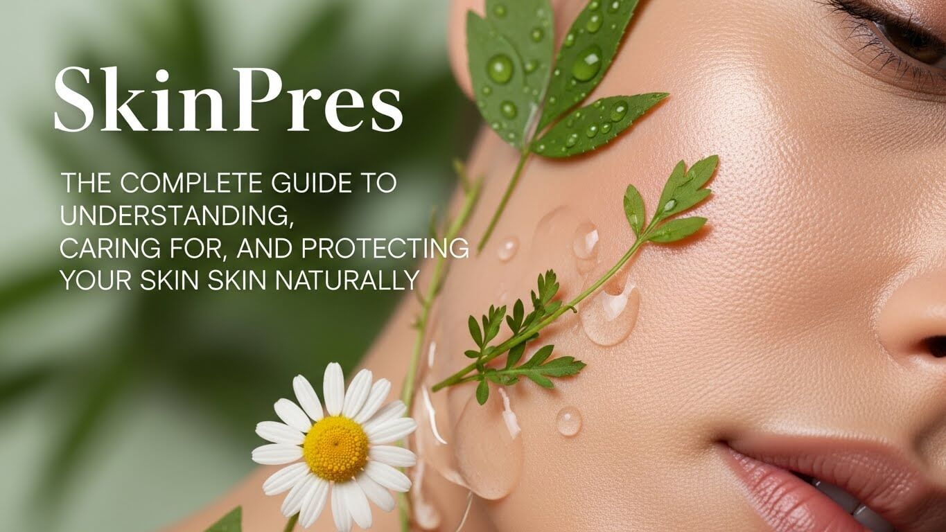 SkinPres and Skin Barrier Health