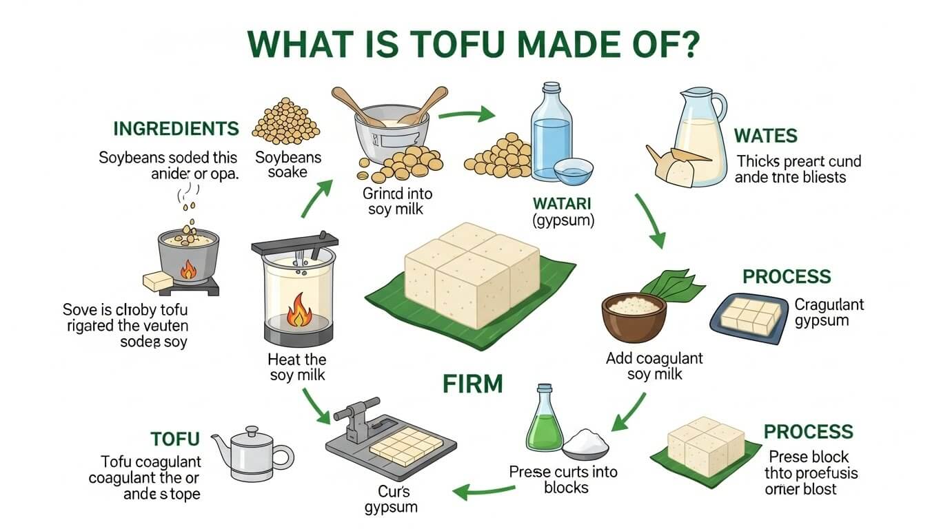The Coagulant How Liquid Turns Solid