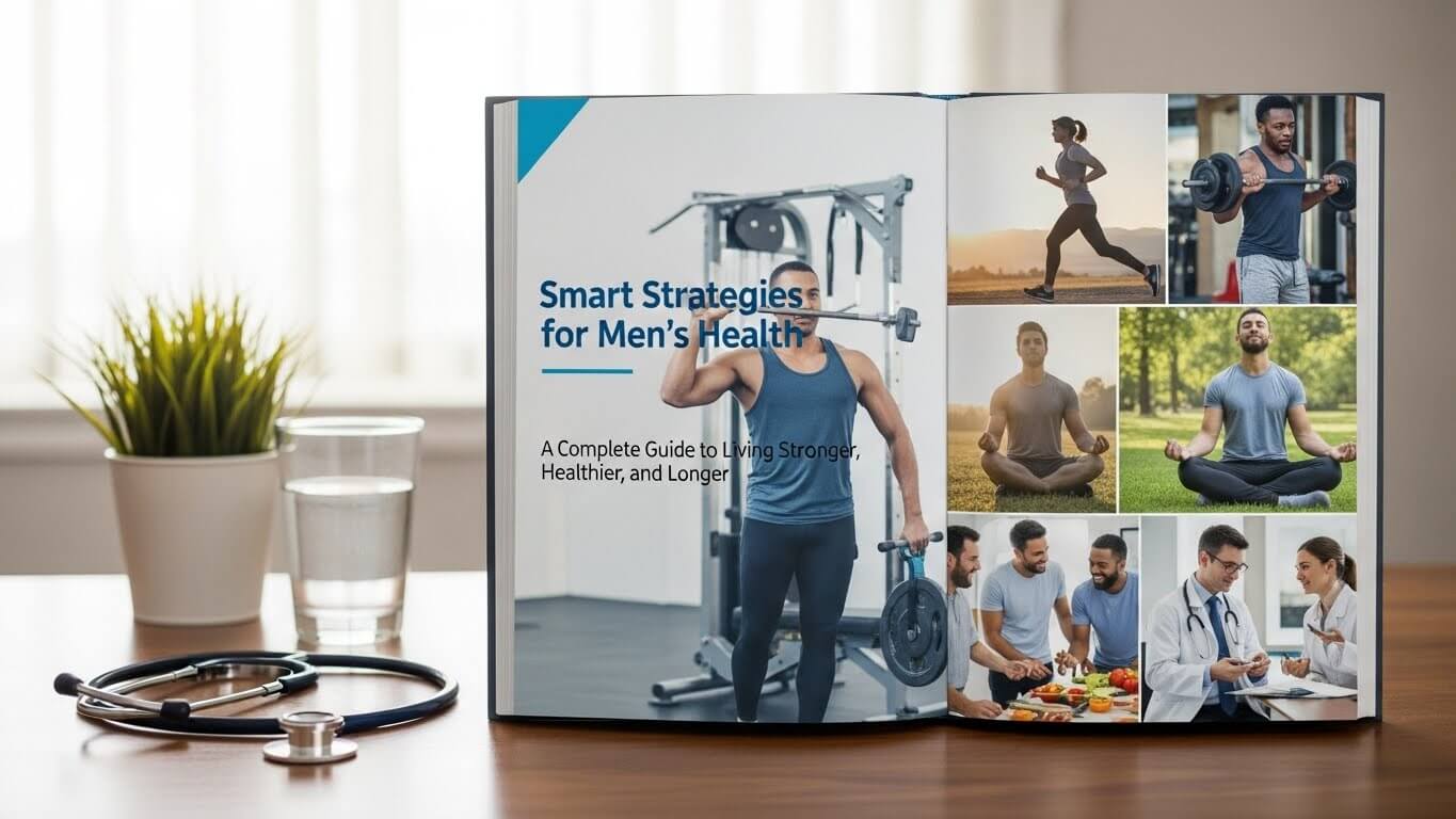 Understanding the Importance of Men’s Health