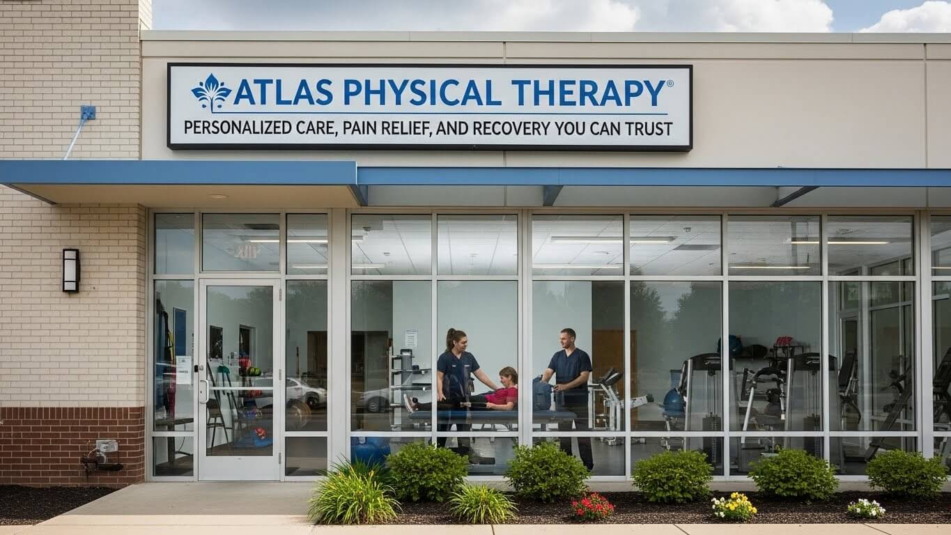 What to Expect at Your First Visit