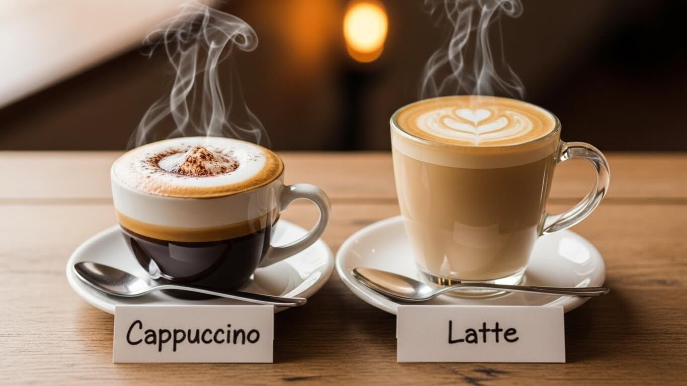 Which One Has More Caffeine