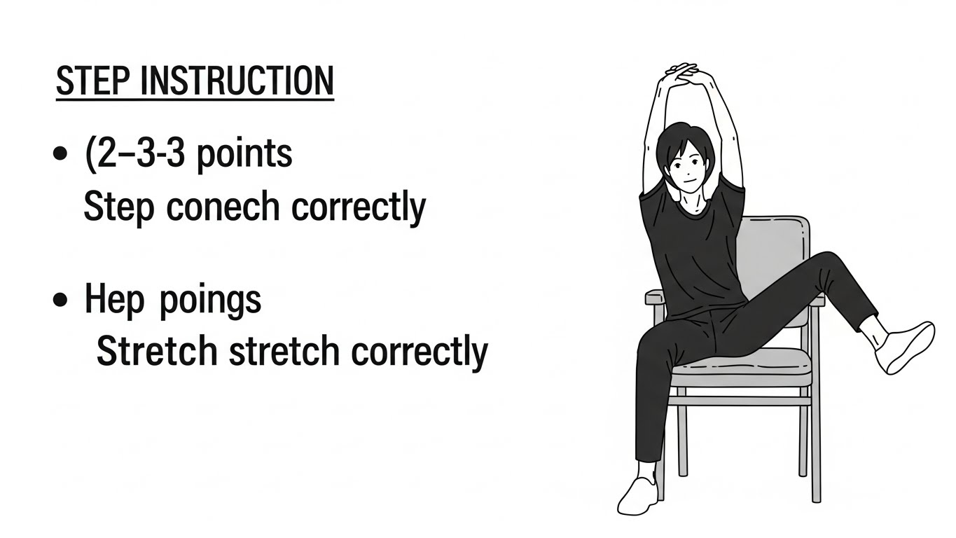 Stretching Exercises for Iliotibial Band