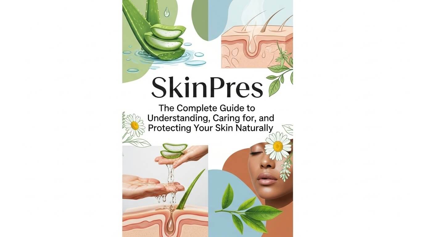 Why SkinPres Builds Long-Term Trust