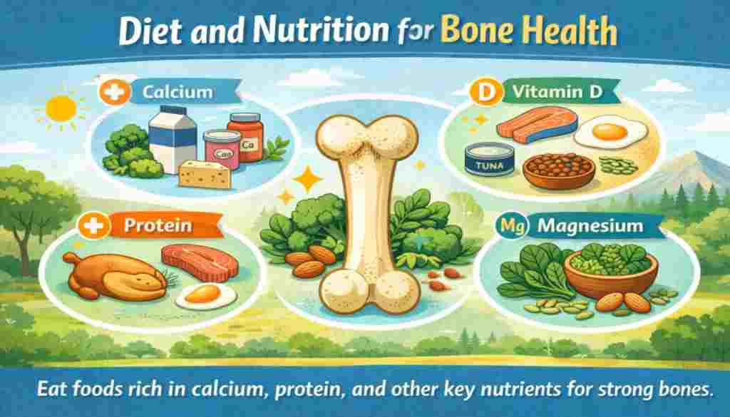 best exercises for bone health