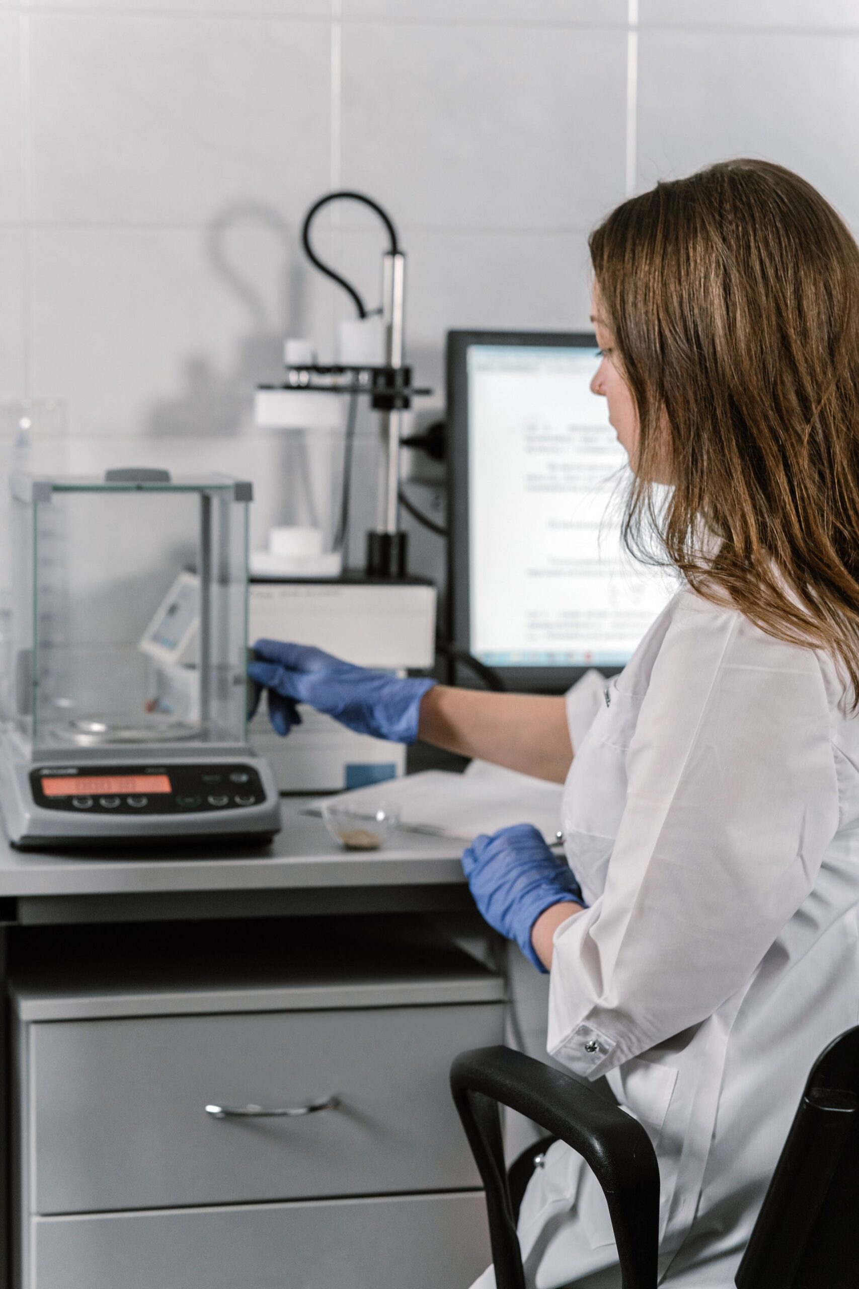 Laboratories
