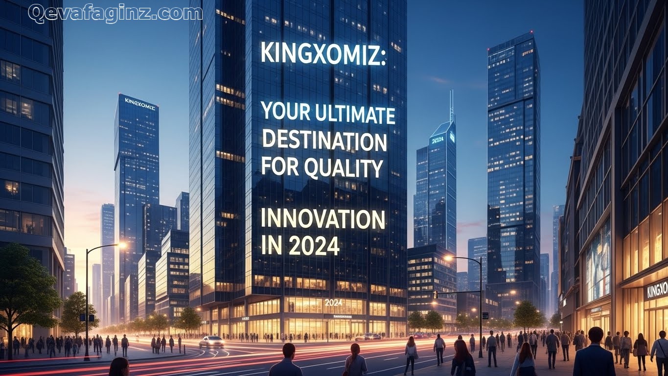 Kingxomiz