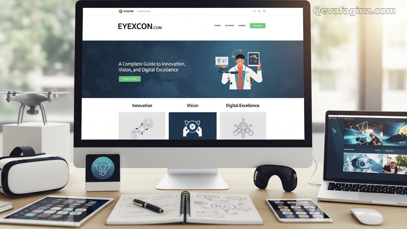 www.Eyexcon.com