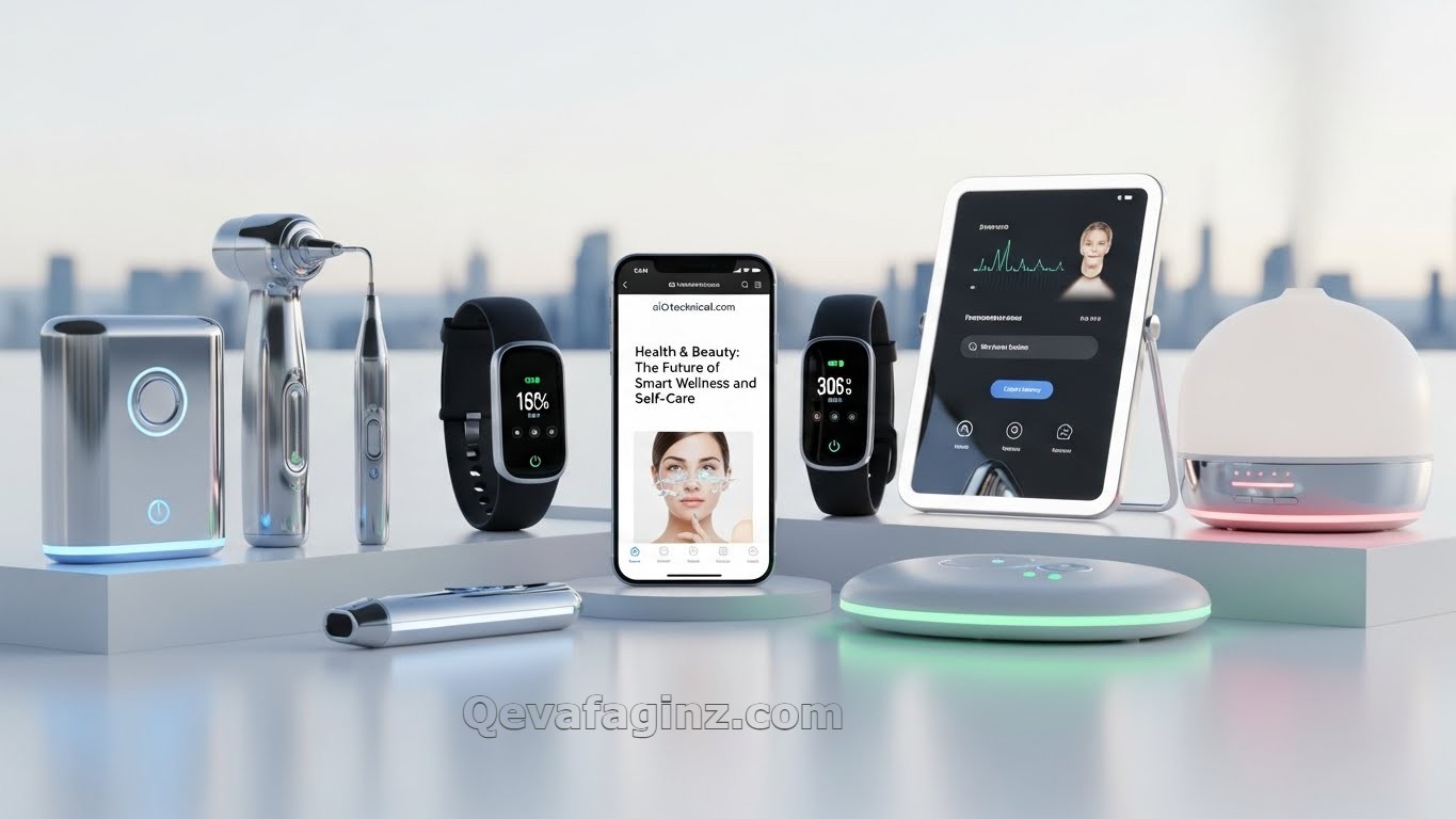 Aiotechnical.com Health & Beauty