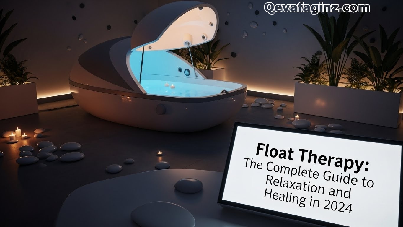Float Therapy