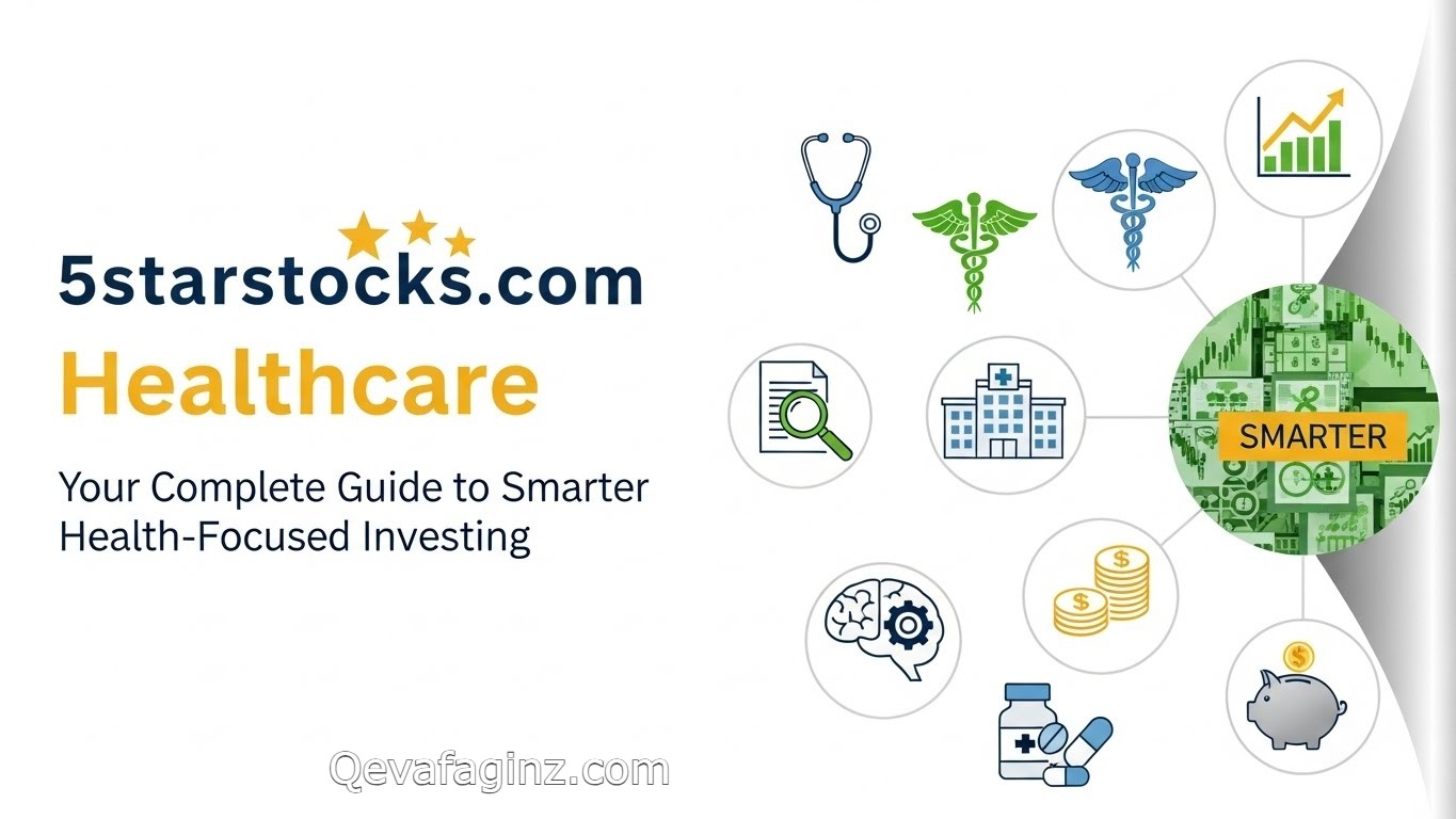 5starsstocks.com Healthcare