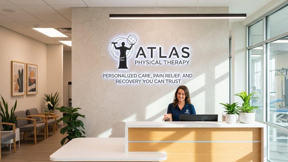 Atlas Physical Therapy