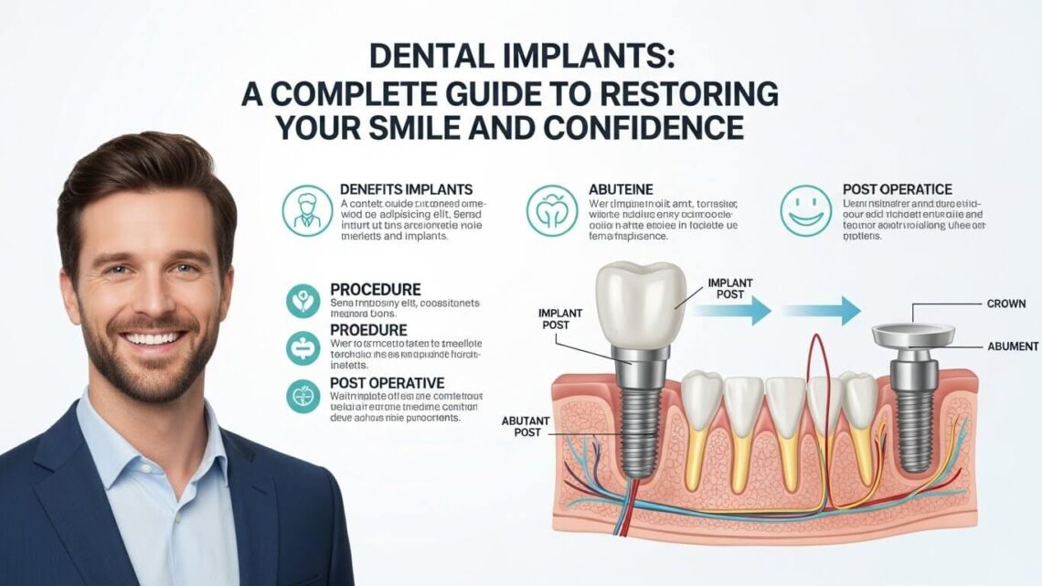 Dental Implants