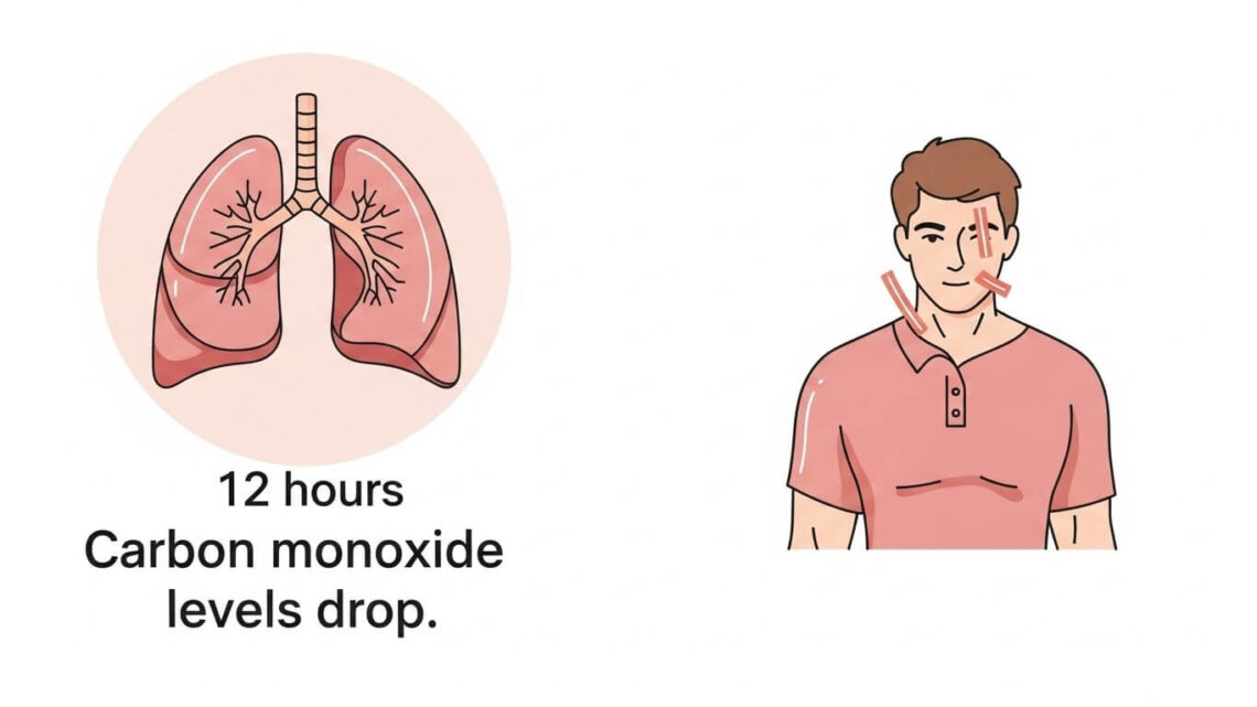 If I Smoke Everyday How Long Till I’m Clean