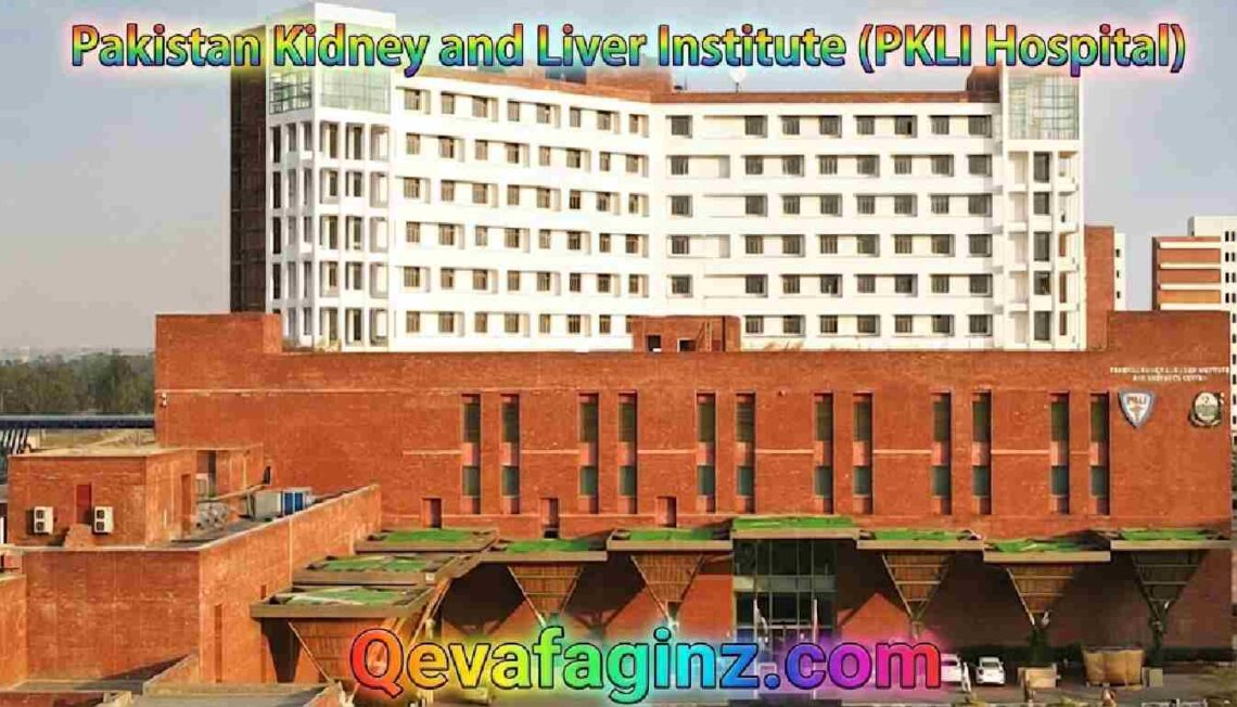 PKLI Hospital