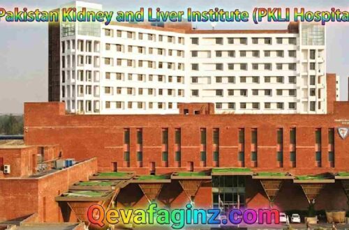 PKLI Hospital