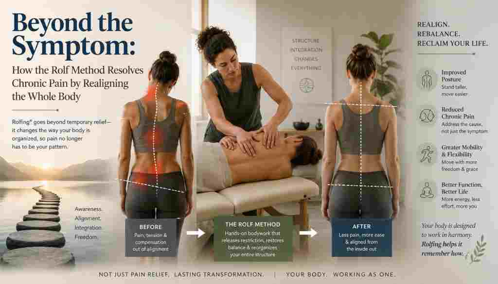 Beyond the Symptom