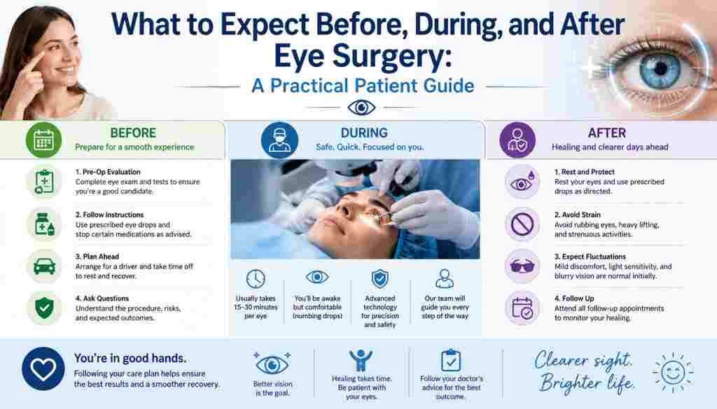 Eye Surgery