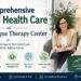Albuquerque Therapy Center